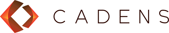 Cadens logo